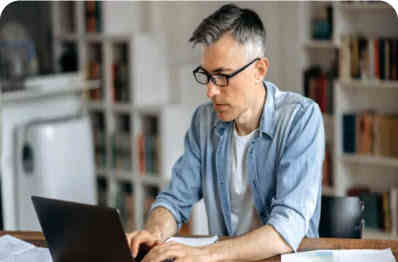 bcom degree online in India