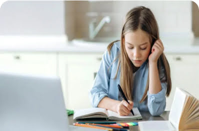 bba degree online India