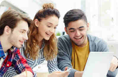 online mcom courses in India