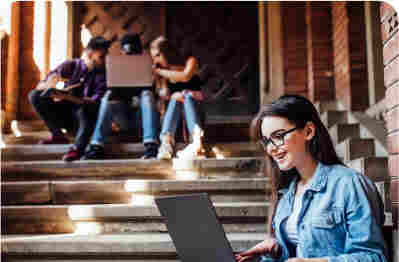 online mba courses in India