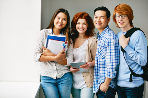 online ba degree in India