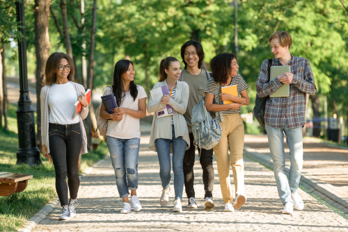 Why Study Online With The Smart Educator?